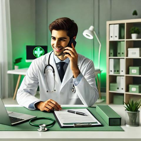 Doctor